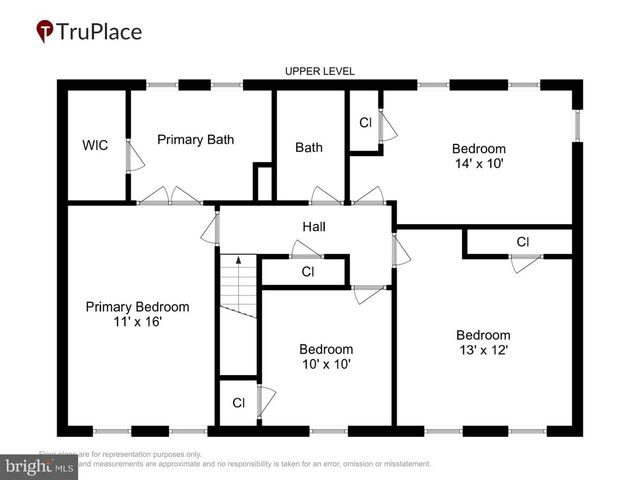 9200 WYETH LN, Burke, VA 22015