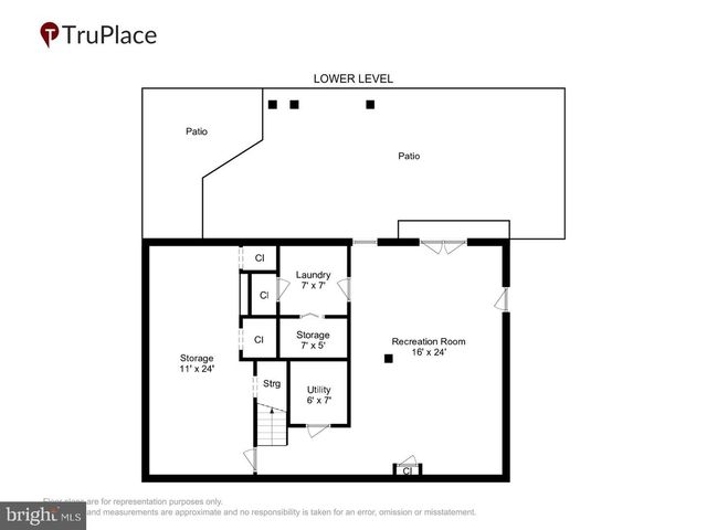 9200 WYETH LN, Burke, VA 22015