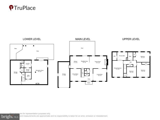 9200 WYETH LN, Burke, VA 22015