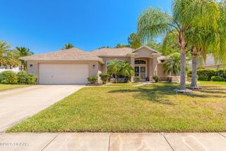 1711 Creekwater Boulevard, Port Orange, FL 32128