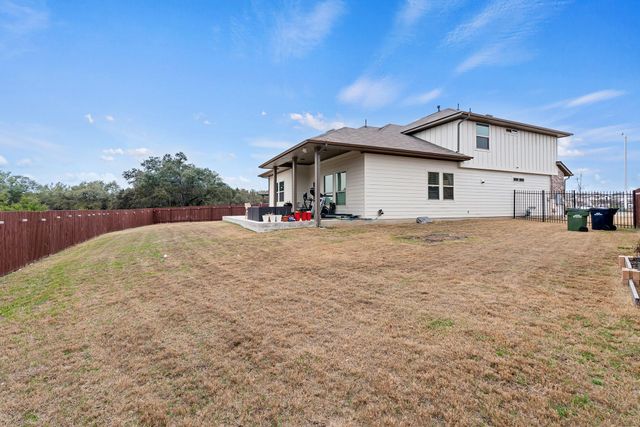 133 Caney CV, Leander, TX 78641