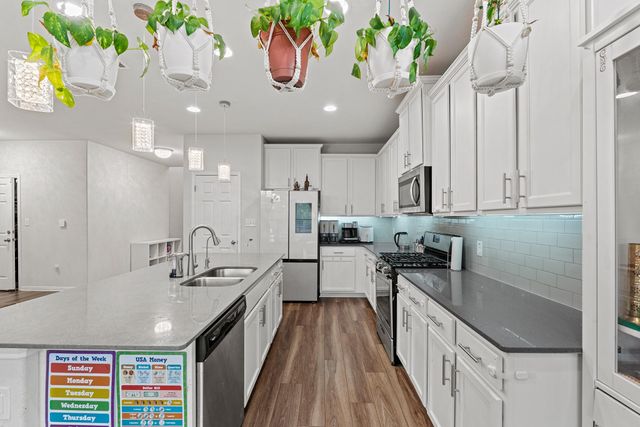 133 Caney CV, Leander, TX 78641