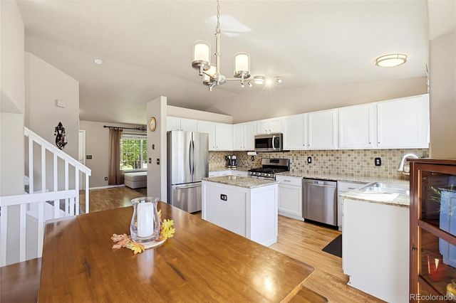 11305 Vernon Way, Parker, CO 80134