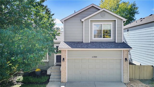 11305 Vernon Way, Parker, CO 80134