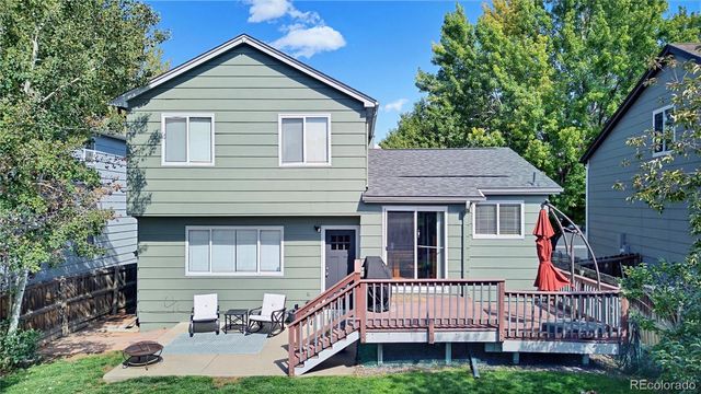 11305 Vernon Way, Parker, CO 80134