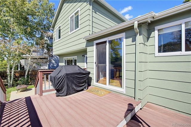 11305 Vernon Way, Parker, CO 80134