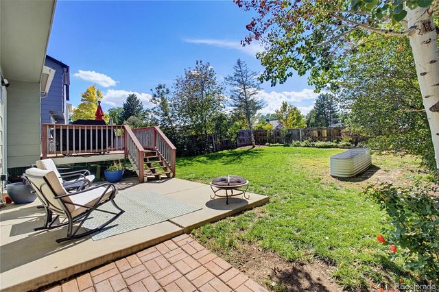 11305 Vernon Way, Parker, CO 80134