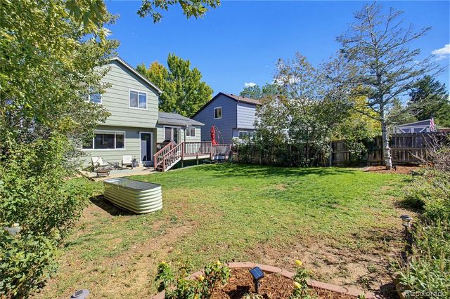 11305 Vernon Way, Parker, CO 80134