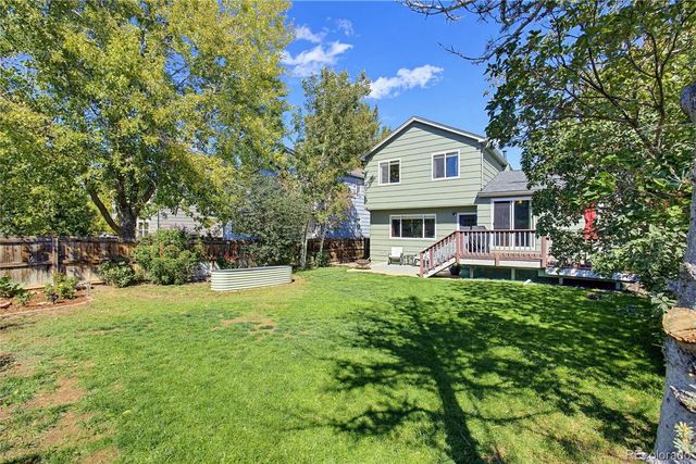 11305 Vernon Way, Parker, CO 80134