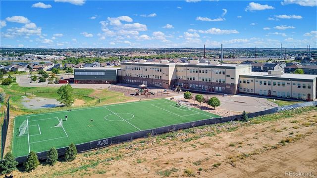 11305 Vernon Way, Parker, CO 80134