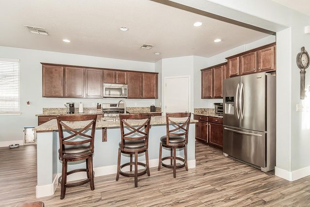 3613 N Dee Ann Avenue, Fresno, CA 93727