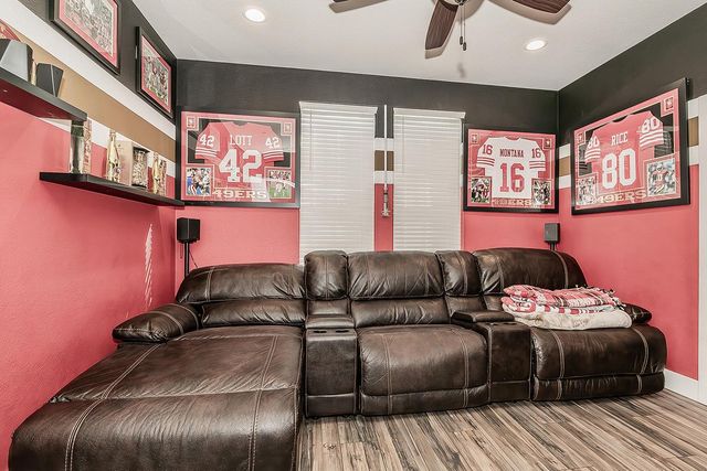 3613 N Dee Ann Avenue, Fresno, CA 93727