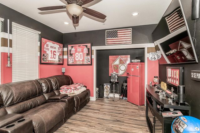 3613 N Dee Ann Avenue, Fresno, CA 93727