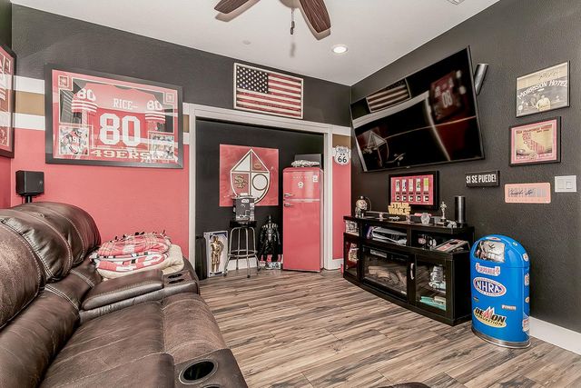 3613 N Dee Ann Avenue, Fresno, CA 93727