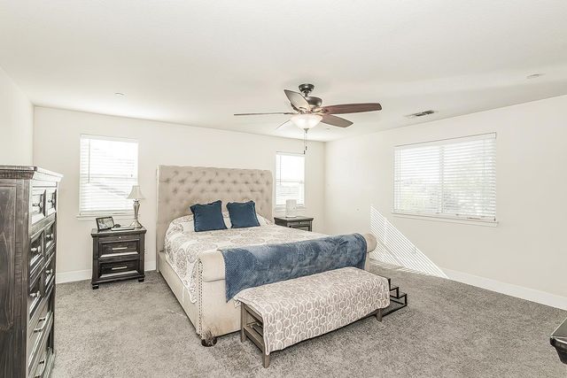 3613 N Dee Ann Avenue, Fresno, CA 93727