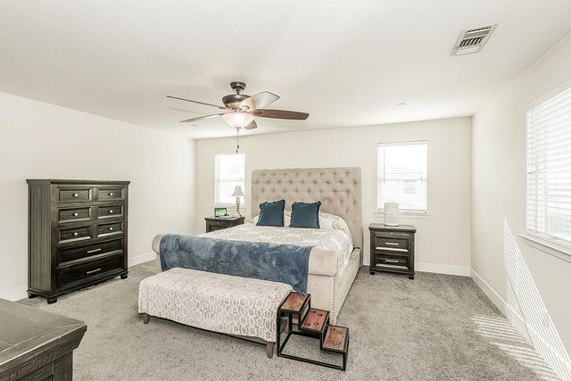 3613 N Dee Ann Avenue, Fresno, CA 93727