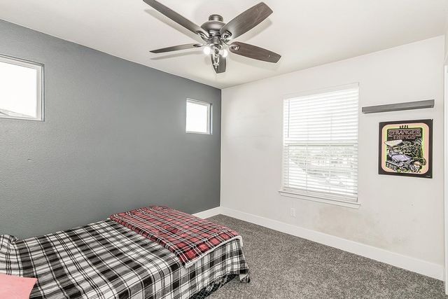 3613 N Dee Ann Avenue, Fresno, CA 93727