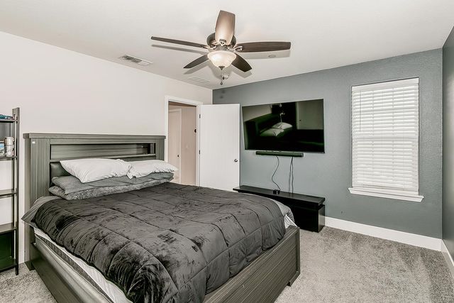 3613 N Dee Ann Avenue, Fresno, CA 93727