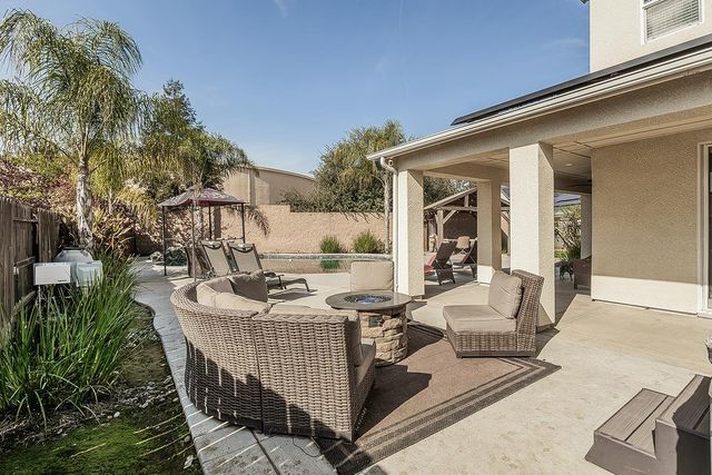 3613 N Dee Ann Avenue, Fresno, CA 93727