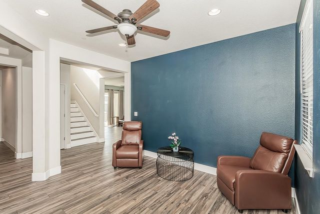 3613 N Dee Ann Avenue, Fresno, CA 93727