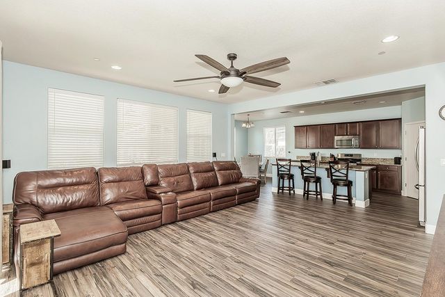 3613 N Dee Ann Avenue, Fresno, CA 93727