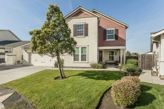 3613 N Dee Ann Avenue, Fresno, CA 93727