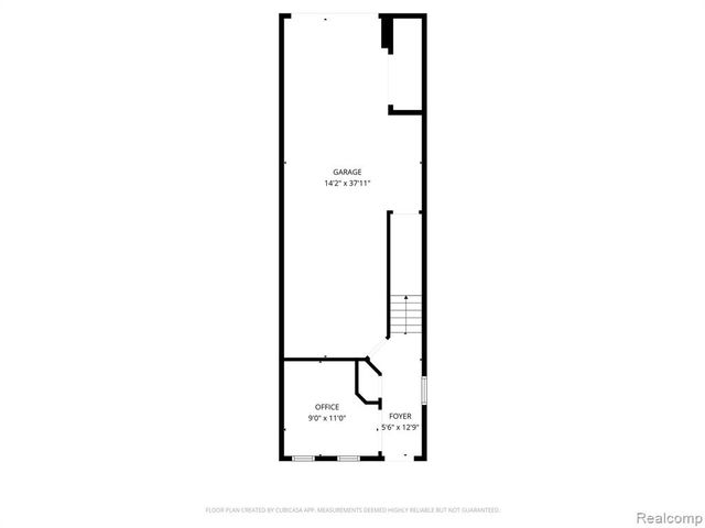 548 Graten Street, Birmingham, MI 48009