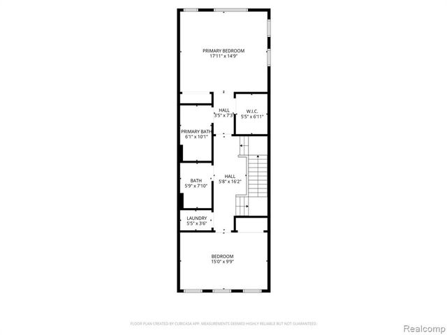 548 Graten Street, Birmingham, MI 48009