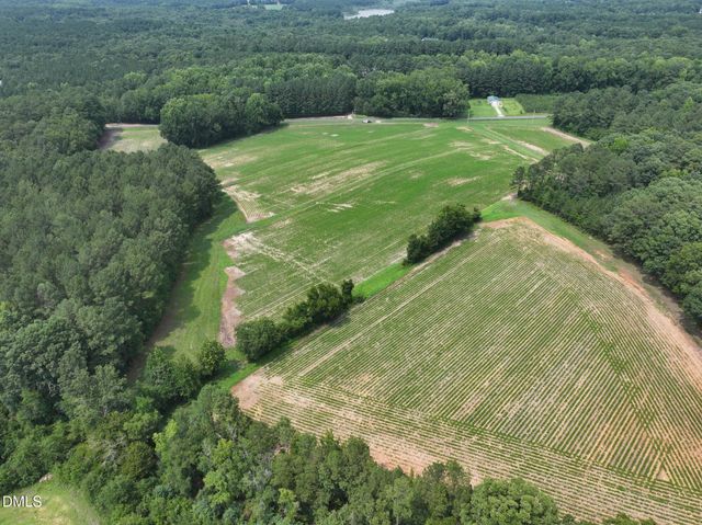 Lot 3 Claude Lewis Road, Middlesex, NC 27557
