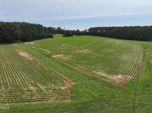 Lot 3 Claude Lewis Road, Middlesex, NC 27557