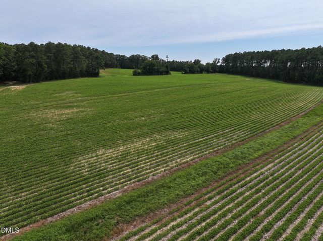 Lot 3 Claude Lewis Road, Middlesex, NC 27557