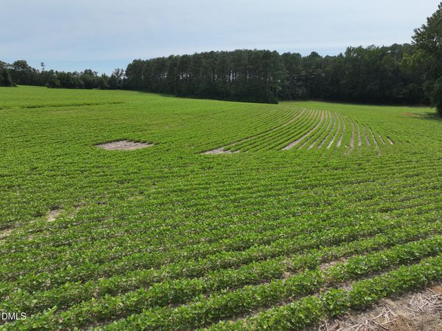 Lot 3 Claude Lewis Road, Middlesex, NC 27557