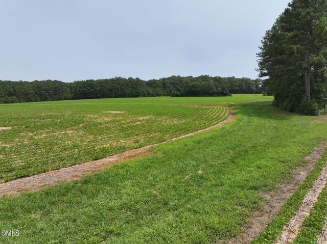 Lot 3 Claude Lewis Road, Middlesex, NC 27557