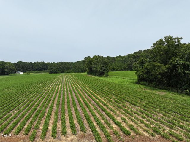 Lot 3 Claude Lewis Road, Middlesex, NC 27557