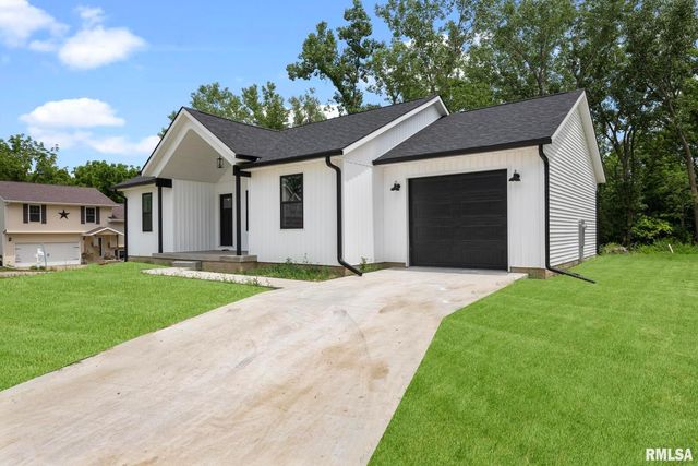 813 WILLIAMS Way, Carbon Cliff, IL 61239