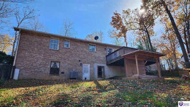 178 Dawson Lane, Radcliff, KY 40160