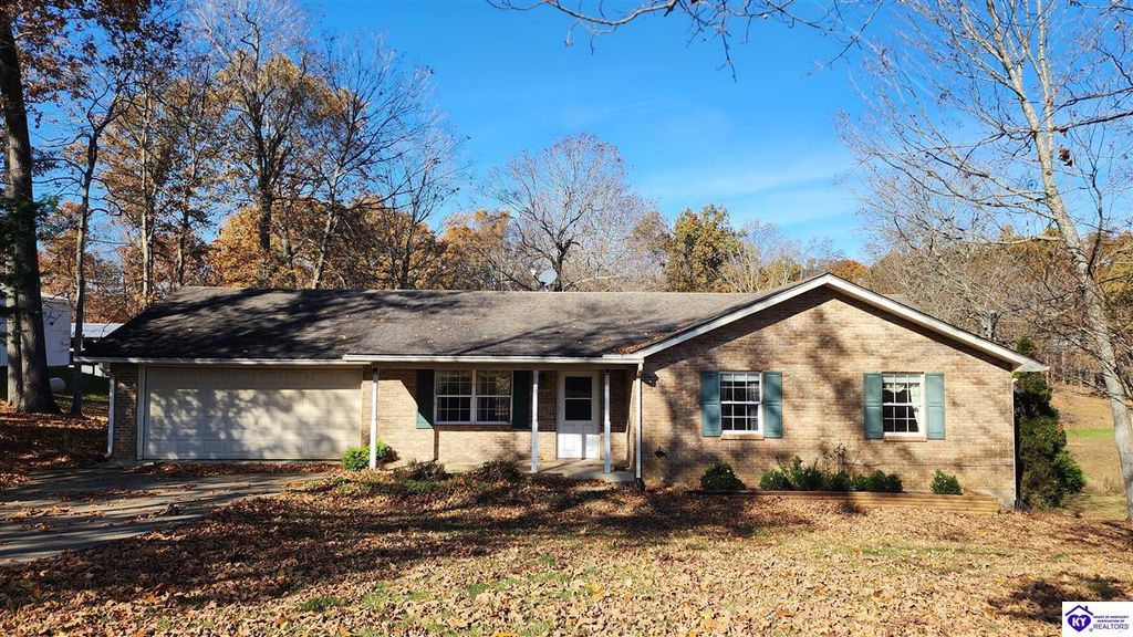 178 Dawson Lane, Radcliff, KY 40160