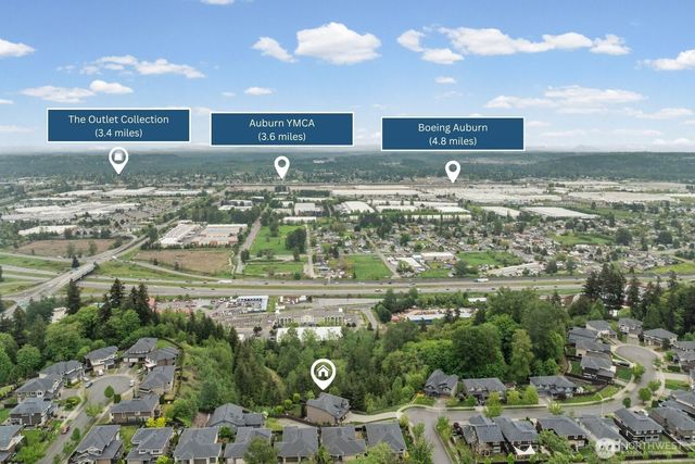 34576 56th Court S, Auburn, WA 98001
