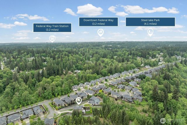 34576 56th Court S, Auburn, WA 98001