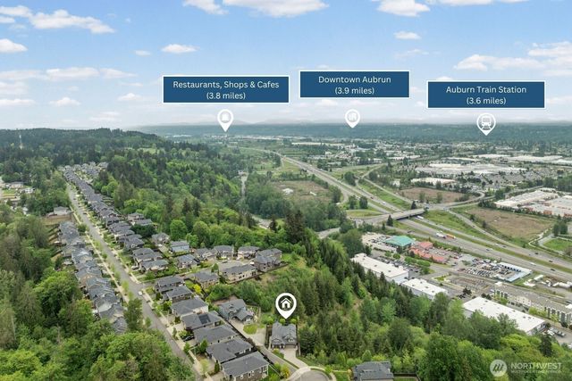 34576 56th Court S, Auburn, WA 98001