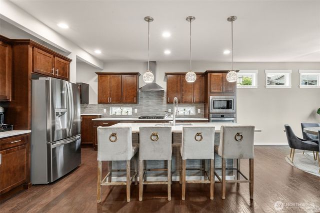 34576 56th Court S, Auburn, WA 98001