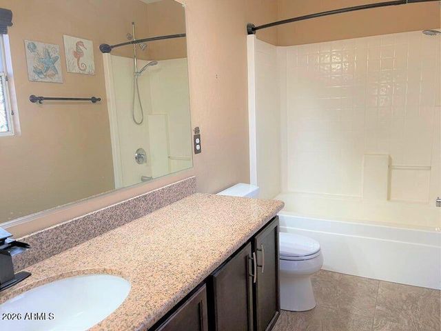 2862 E Bagdad Road, San Tan Valley, AZ 85143
