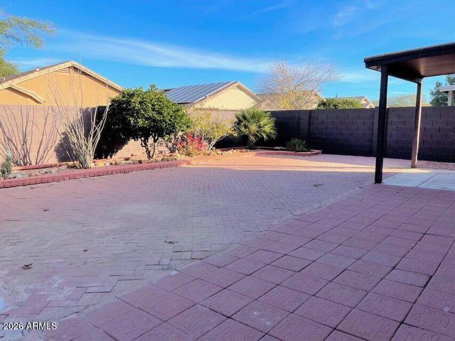 2862 E Bagdad Road, San Tan Valley, AZ 85143