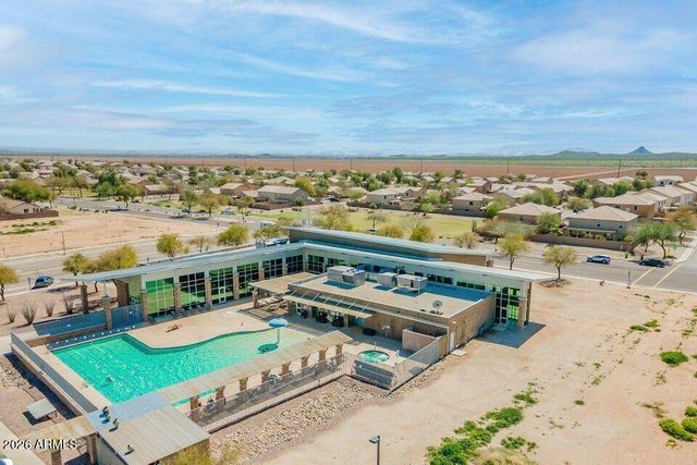 2862 E Bagdad Road, San Tan Valley, AZ 85143