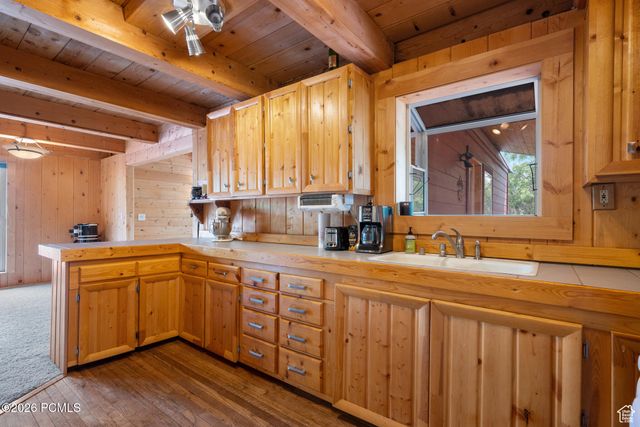 1445 S Cedar Bark Lane, Heber City, UT 84032