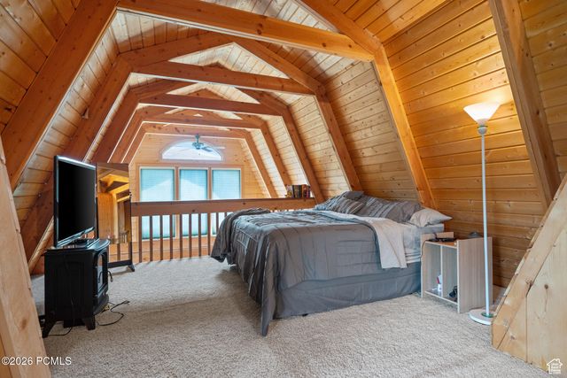 1445 S Cedar Bark Lane, Heber City, UT 84032