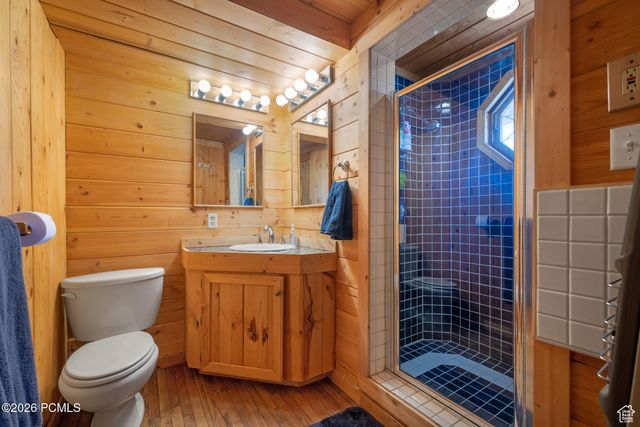 1445 S Cedar Bark Lane, Heber City, UT 84032