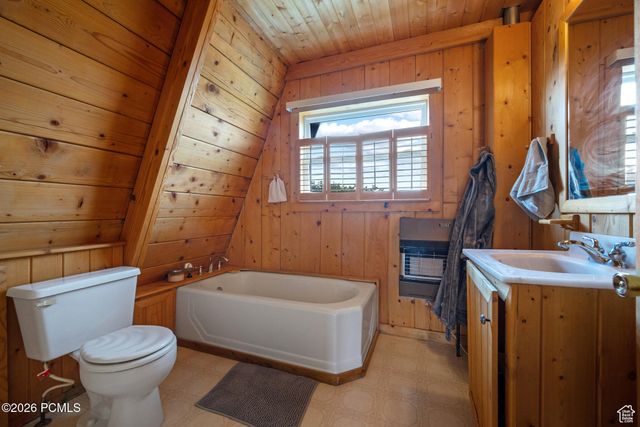 1445 S Cedar Bark Lane, Heber City, UT 84032