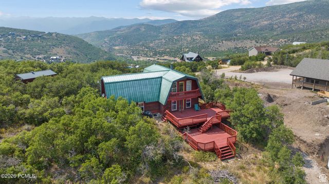 1445 S Cedar Bark Lane, Heber City, UT 84032