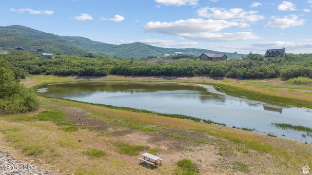 1445 S Cedar Bark Lane, Heber City, UT 84032